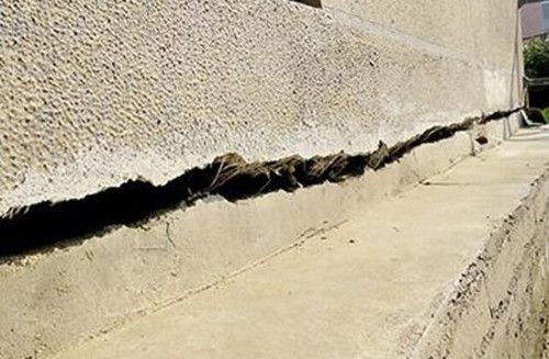 地基下沉几年稳定下来正常吗(地基下沉的稳定时间) 钢结构钢结构停车场施工 第3张 地基下沉几年稳定下来正常吗(地基下沉的稳定时间) 钢结构钢结构停车场施工 第3张