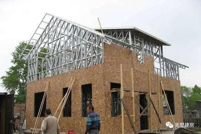 砖混结构的房子能加层吗为什么(砖混结构加层的主要条件是加层的主要条件是什么) 北京加固设计 第2张 砖混结构的房子能加层吗为什么(砖混结构加层的主要条件是加层的主要条件是什么) 北京加固设计 第2张