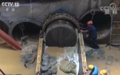 桩基下沉会出现什么状况呢 装饰家装施工 第2张