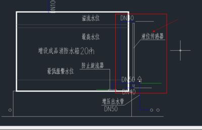 水箱支架图集 结构电力行业设计 第4张 水箱支架图集 结构电力行业设计 第4张