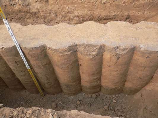农村自建房地基下沉加固价格标准表(农村自建房地基下沉加固价格) 结构砌体施工 第4张 农村自建房地基下沉加固价格标准表(农村自建房地基下沉加固价格) 结构砌体施工 第4张