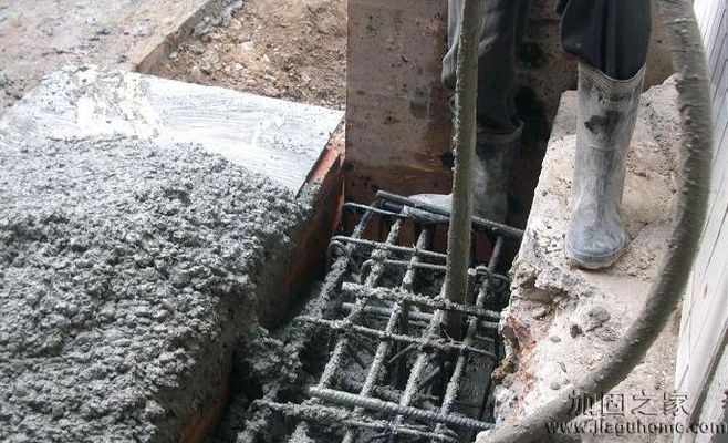 地基下沉加固最简单方法是什么意思啊
