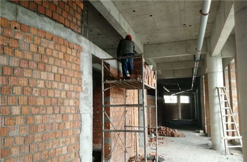 砌墙加圈梁 结构污水处理池设计 第5张 砌墙加圈梁 结构污水处理池设计 第5张
