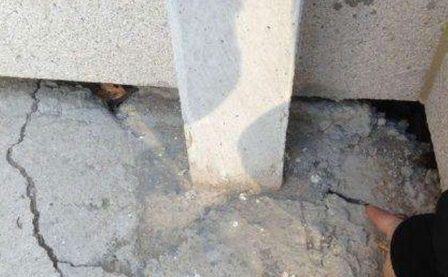 农村房屋地基下沉能不能加固(农村房屋地基加固成本估算) 北京加固施工 第4张 农村房屋地基下沉能不能加固(农村房屋地基加固成本估算) 北京加固施工 第4张