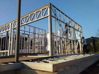 天津商场加固改造施工招标文件下载（天津商场加固改造施工招标文件中包含哪些主要内容） 北京钢结构设计问答