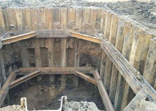 桩基础加固法的具体方法（桩基础加固方法是为了提高地基的承载力和稳定性的一种方法） 钢结构跳台施工 第5张