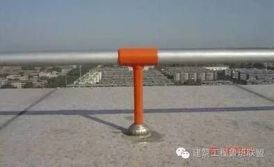 水箱固定支架安装视频 装饰幕墙设计 第4张