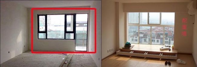 承重墙门可以扩高吗（承重墙改造后的维护要点，） 北京钢结构设计 第5张