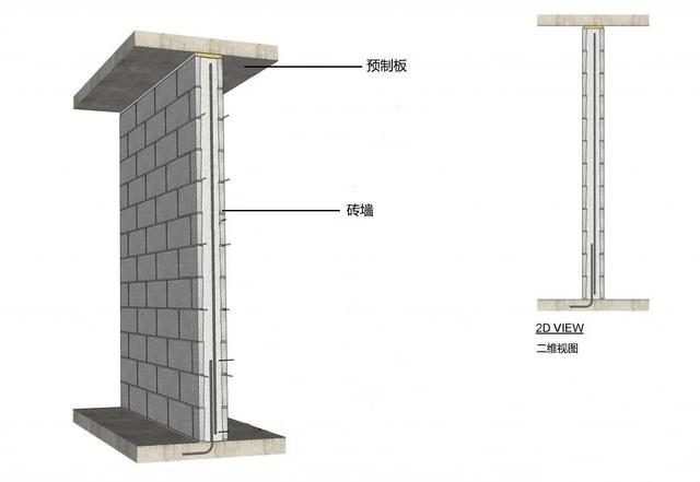 砖混加固拆墙设计图片大全集