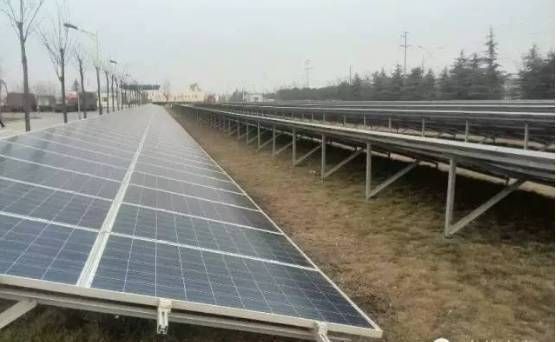 屋顶光伏每平米建设多少瓦(屋顶光伏每平米的建设容量与多种因素有关) 钢结构钢结构螺旋楼梯设计 第4张 屋顶光伏每平米建设多少瓦(屋顶光伏每平米的建设容量与多种因素有关) 钢结构钢结构螺旋楼梯设计 第4张