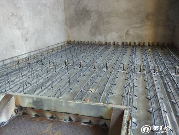 桁架钢筋是什么意思 建筑消防施工 第5张 桁架钢筋是什么意思 建筑消防施工 第5张