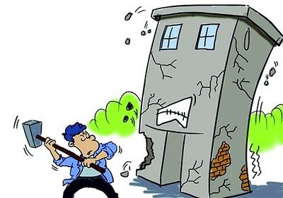 砖墙改梁加固方案 钢结构网架施工 第5张