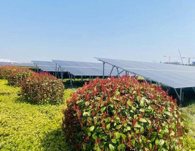 屋顶光伏示范村前期调研内容 结构框架设计 第4张