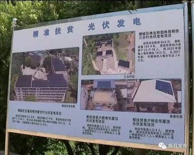 屋顶光伏示范村前期调研内容 结构框架设计 第2张