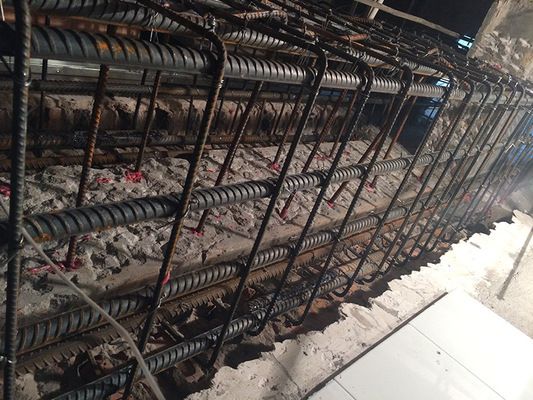 地基下沉可以修复吗 装饰幕墙设计 第5张 地基下沉可以修复吗 装饰幕墙设计 第5张