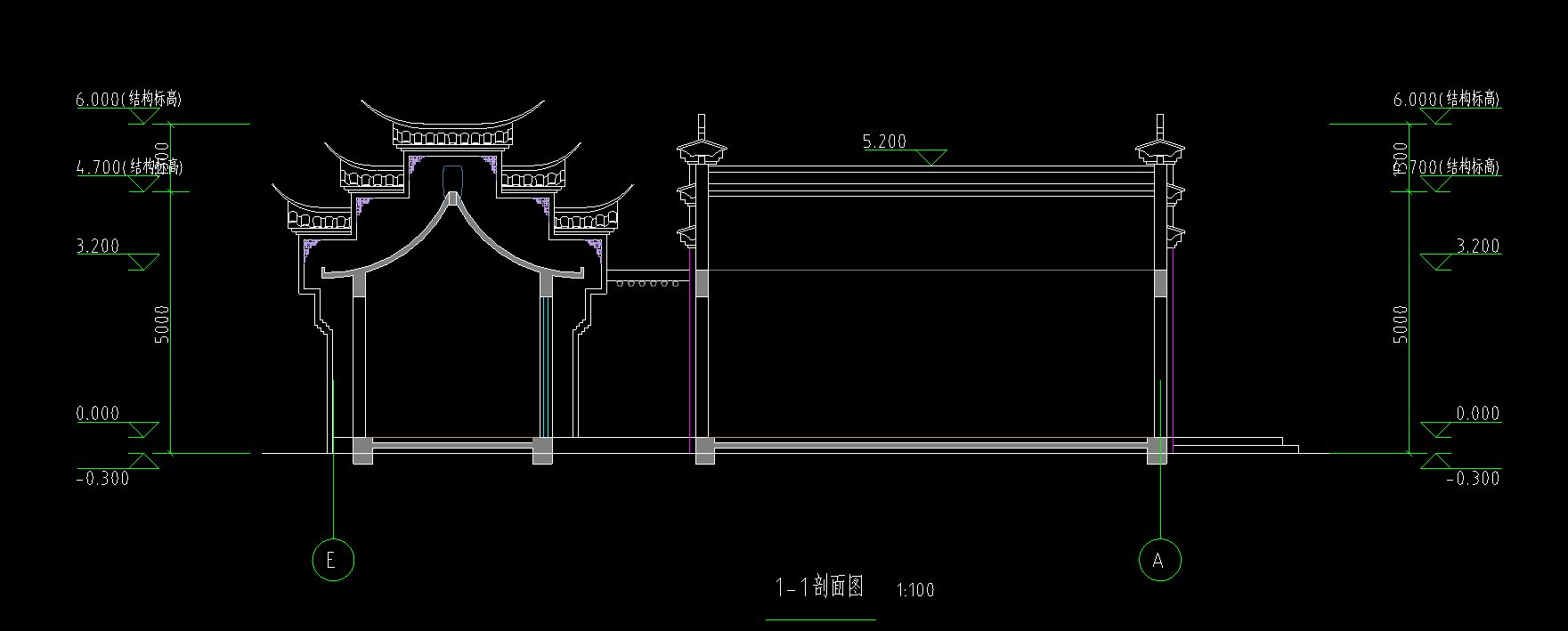 砖混结构圈梁高度要求 建筑消防施工 第3张 砖混结构圈梁高度要求 建筑消防施工 第3张