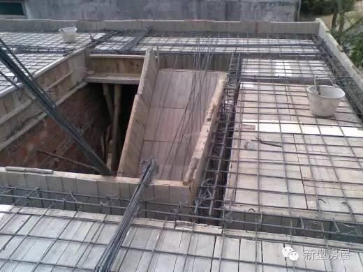 砖混承重墙可以开门洞吗图片(砖混承重墙开门洞可以实现的,但需要采取相应的加固措施以保障结构的安全性) 钢结构钢结构螺旋楼梯设计 第4张 砖混承重墙可以开门洞吗图片(砖混承重墙开门洞可以实现的,但需要采取相应的加固措施以保障结构的安全性) 钢结构钢结构螺旋楼梯设计 第4张