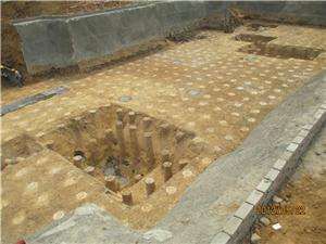 基础下沉如何加固 建筑方案施工 第1张 基础下沉如何加固 建筑方案施工 第1张