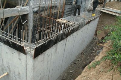 基础下沉如何加固 建筑方案施工 第2张 基础下沉如何加固 建筑方案施工 第2张