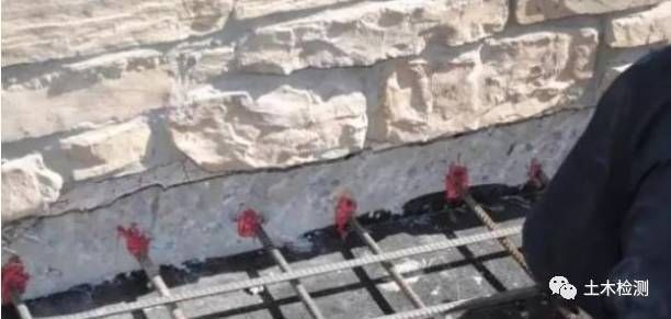 基础下沉如何加固 建筑方案施工 第5张 基础下沉如何加固 建筑方案施工 第5张