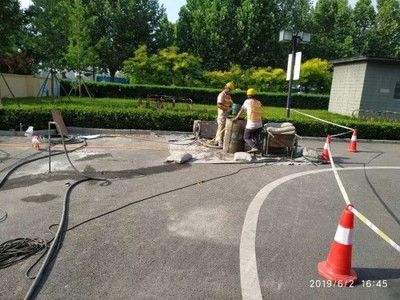 地基下沉加固公司怎么做防水施工 结构电力行业设计 第2张 地基下沉加固公司怎么做防水施工 结构电力行业设计 第2张