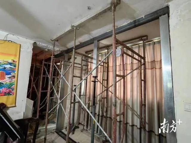 房屋承重墙开裂 结构地下室设计 第2张 房屋承重墙开裂 结构地下室设计 第2张