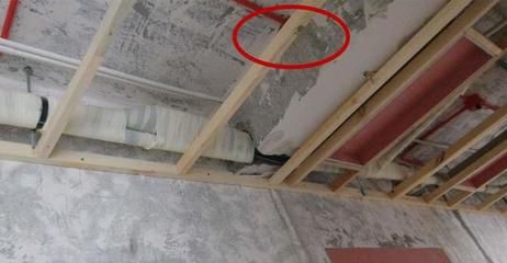 房屋承重墙开裂 结构地下室设计 第4张 房屋承重墙开裂 结构地下室设计 第4张
