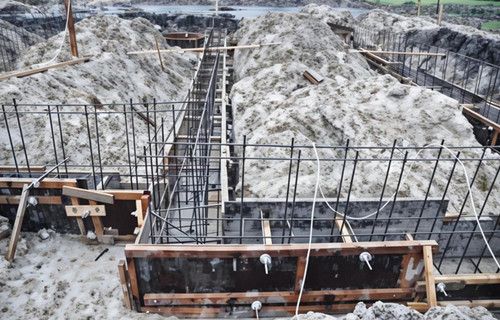 农村自建房地基步骤(农村自建房地基建设的详细步骤) 结构电力行业施工 第3张 农村自建房地基步骤(农村自建房地基建设的详细步骤) 结构电力行业施工 第3张