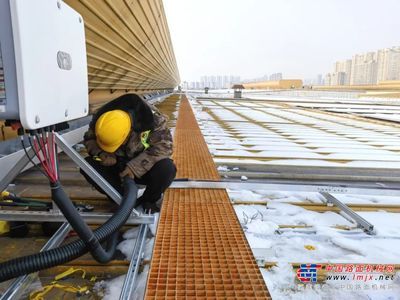 光伏屋顶加固2023规范要求标准图片(光伏屋顶加固案例分析光伏板荷载对结构影响结构影响) 结构砌体施工 第2张 光伏屋顶加固2023规范要求标准图片(光伏屋顶加固案例分析光伏板荷载对结构影响结构影响) 结构砌体施工 第2张