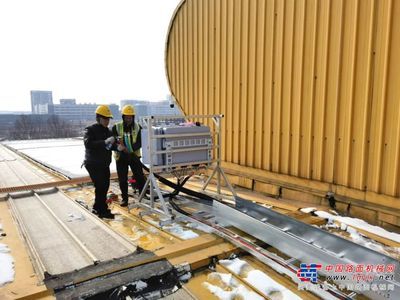 银川加固公司联系方式电话（银川加固公司在施工过程中如何保证安全？）