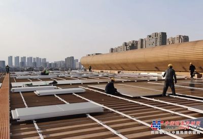 光伏屋顶加固2023规范要求标准图片(光伏屋顶加固案例分析光伏板荷载对结构影响结构影响) 结构砌体施工 第1张 光伏屋顶加固2023规范要求标准图片(光伏屋顶加固案例分析光伏板荷载对结构影响结构影响) 结构砌体施工 第1张