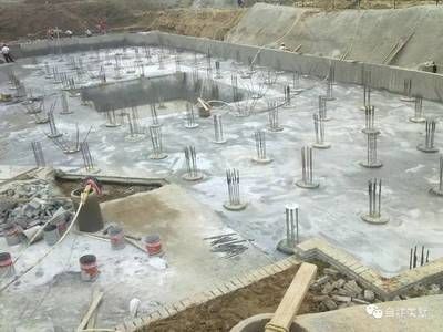 农村自建房地基下沉(农村自建房地基设计注意事项) 北京网架设计 第4张 农村自建房地基下沉(农村自建房地基设计注意事项) 北京网架设计 第4张