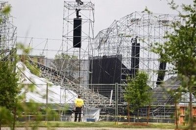 舞台桁架怎么搭建的(舞台桁架搭建) 装饰幕墙设计 第4张 舞台桁架怎么搭建的(舞台桁架搭建) 装饰幕墙设计 第4张