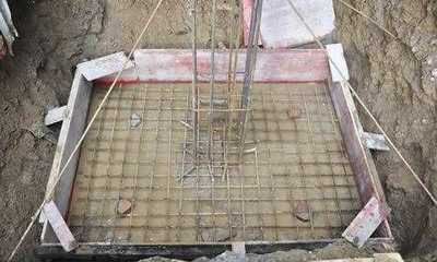 自建房地基下沉墙开裂怎么办