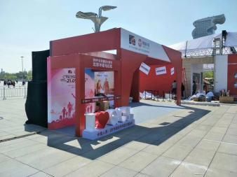 kt板怎么固定在桁架上（kt板固定技巧和注意事项） 装饰工装设计 第1张