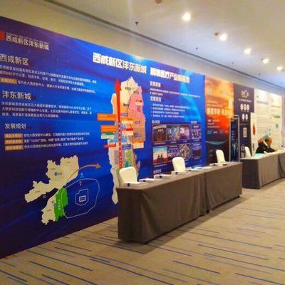 kt板怎么固定在桁架上（kt板固定技巧和注意事项） 装饰工装设计 第3张