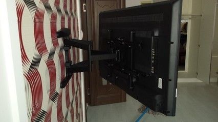 电视机架怎么安装 挂架(安装电视机挂架的步骤) 钢结构异形设计 第2张 电视机架怎么安装 挂架(安装电视机挂架的步骤) 钢结构异形设计 第2张