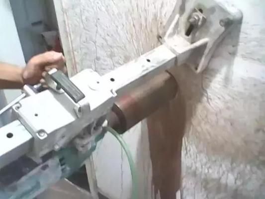 砖混承重墙拆除5cm(拆除承重墙对建筑物的影响) 装饰工装设计 第1张 砖混承重墙拆除5cm(拆除承重墙对建筑物的影响) 装饰工装设计 第1张