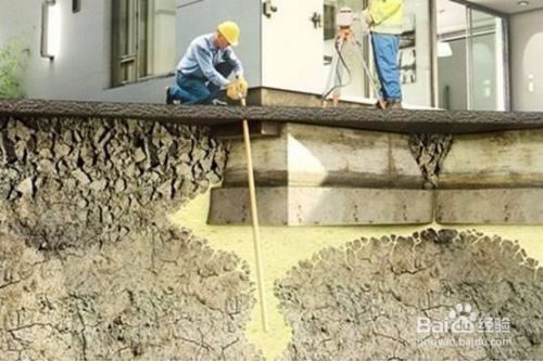 房屋地基下沉加固柱(地基下沉加固方法和承重柱加固方法各有特点) 结构地下室设计 第2张 房屋地基下沉加固柱(地基下沉加固方法和承重柱加固方法各有特点) 结构地下室设计 第2张