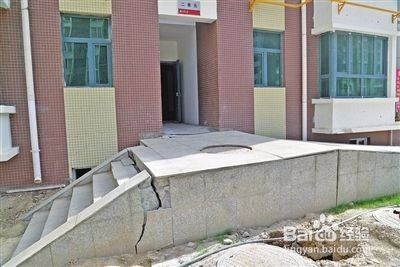房屋地基下沉加固柱(地基下沉加固方法和承重柱加固方法各有特点) 结构地下室设计 第4张 房屋地基下沉加固柱(地基下沉加固方法和承重柱加固方法各有特点) 结构地下室设计 第4张