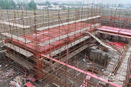 房屋地基下沉加固柱(地基下沉加固方法和承重柱加固方法各有特点) 结构地下室设计 第5张 房屋地基下沉加固柱(地基下沉加固方法和承重柱加固方法各有特点) 结构地下室设计 第5张