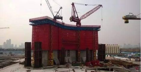 桁架固定水箱图片大全（“桁架固定水箱图片大全”） 建筑方案施工 第2张