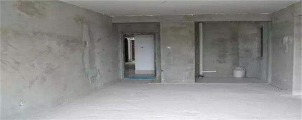 承重墙 窗户下面能不能拆(承重墙改造的风险) 钢结构蹦极设计 第2张 承重墙 窗户下面能不能拆(承重墙改造的风险) 钢结构蹦极设计 第2张
