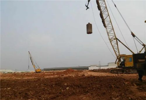 地基下沉如何加固固定 钢结构异形设计 第2张
