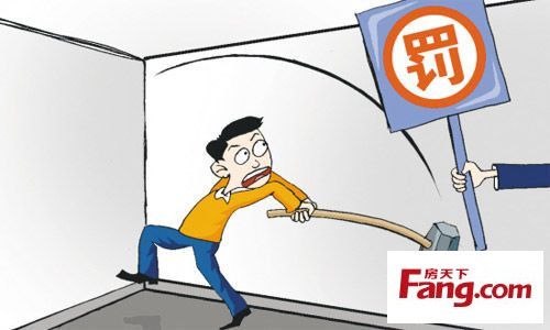 砖混承重墙恢复流程图片大全