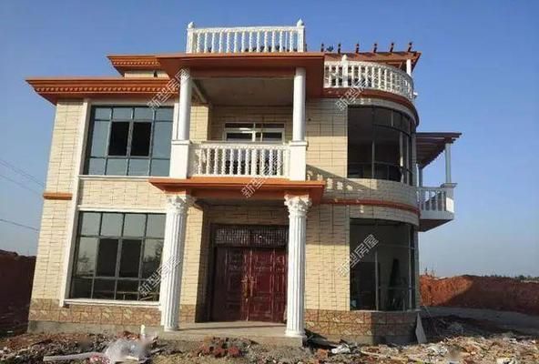红砖房子怎么加固（红砖房子加固需要根据具体情况选择合适的加固方法） 结构电力行业设计 第2张