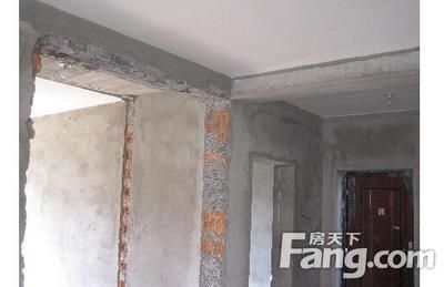 砖混承重墙拆后怎么恢复原状 结构桥梁钢结构设计 第4张 砖混承重墙拆后怎么恢复原状 结构桥梁钢结构设计 第4张