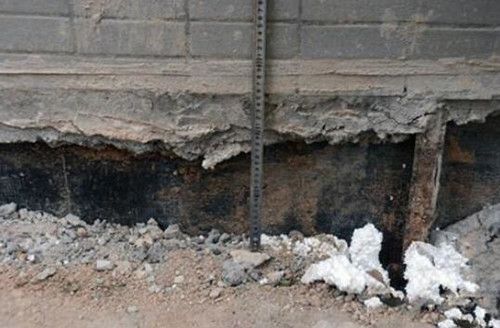 房子地基下沉一般几年稳定(房子地基下沉一般需要3至10年的时间才能稳定下来) 钢结构蹦极设计 第4张 房子地基下沉一般几年稳定(房子地基下沉一般需要3至10年的时间才能稳定下来) 钢结构蹦极设计 第4张