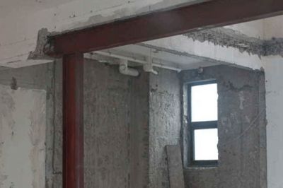 砖混承重墙加固方法视频教程全集(bilibili砖混结构墙体加固方法) 建筑消防施工 第5张 砖混承重墙加固方法视频教程全集(bilibili砖混结构墙体加固方法) 建筑消防施工 第5张
