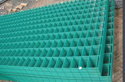 屋顶光伏施工安全网使用标准(屋顶光伏施工安全保障) 钢结构门式钢架施工 第4张 屋顶光伏施工安全网使用标准(屋顶光伏施工安全保障) 钢结构门式钢架施工 第4张